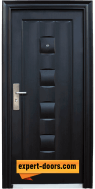 Метална входна врата модел 137-P