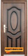 Метална входна врата модел 141-5Y