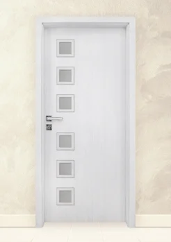 Интериорна врата Gradde Reichsburg Сибирска Лиственица