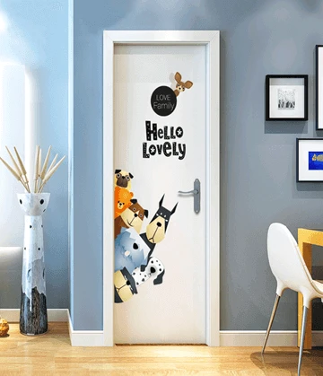 child doors 2